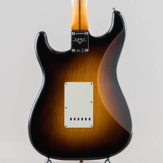 FENDER CUSTOM SHOP 2023 Collection 1956 Stratocaster Journeyman Relic/Wide Fade 2-Color Sunburst フェンダーカスタムショップ サブ画像1