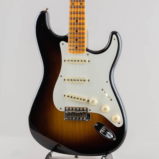 FENDER CUSTOM SHOP 2023 Collection 1956 Stratocaster Journeyman Relic/Wide Fade 2-Color Sunburst フェンダーカスタムショップ サブ画像8