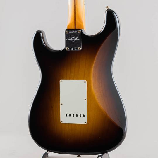 FENDER CUSTOM SHOP 2023 Collection 1956 Stratocaster Journeyman Relic/Wide Fade 2-Color Sunburst フェンダーカスタムショップ サブ画像9