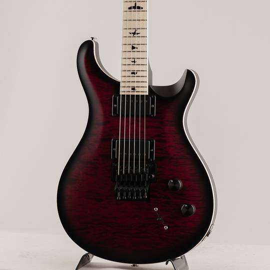 Paul Reed Smith Dustie Waring CE24 Floyd Waring Burst  ポールリードスミス サブ画像8