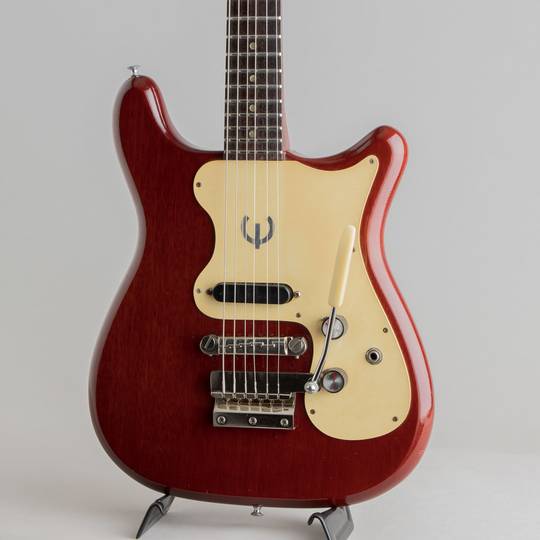 Epiphone 1965 Olympic Cherry エピフォン サブ画像8