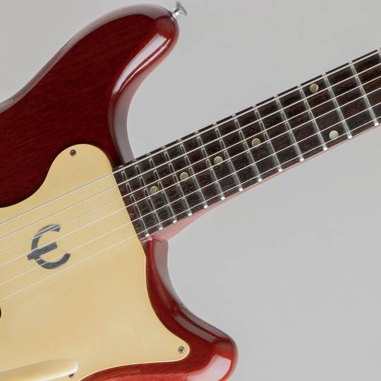 Epiphone 1965 Olympic Cherry エピフォン サブ画像11