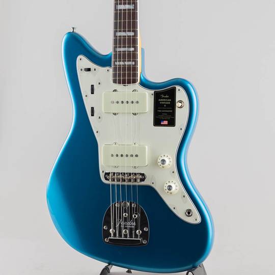 FENDER American Vintage II 1966 Jazzmaster/Lake Placid Blue/R【SN:V2325151】 フェンダー サブ画像8