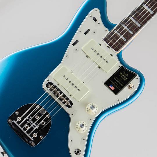 FENDER American Vintage II 1966 Jazzmaster/Lake Placid Blue/R【SN:V2325151】 フェンダー サブ画像10