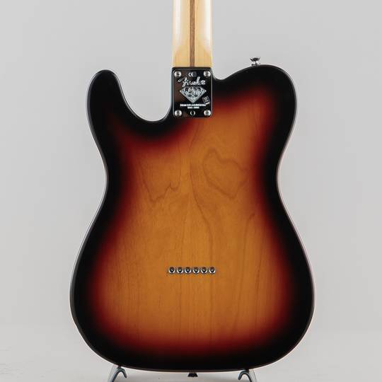 FENDER 60TH Anniversary American Telecaster 3CS 2006 フェンダー サブ画像1