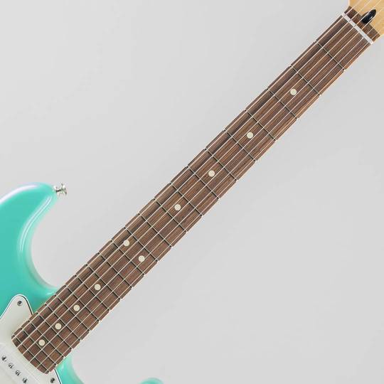 FENDER Player Stratocaster/Sea Form Green/PF フェンダー サブ画像5