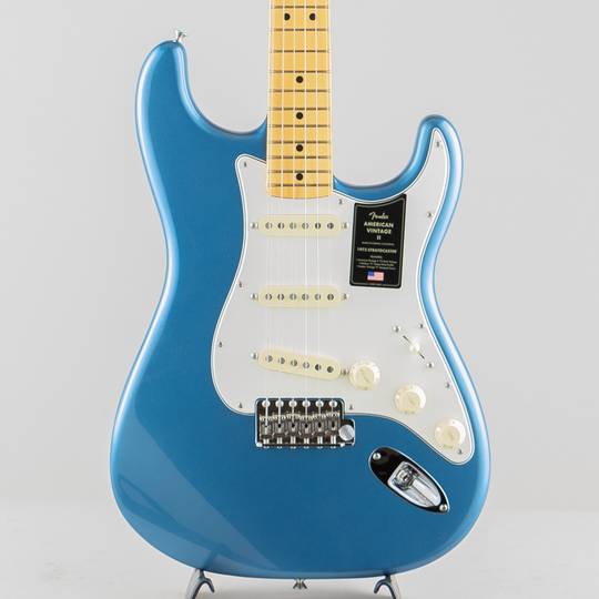FENDER American Vintage II 1973 Stratocaster/Lake Placid Blue/M【SN:11223】 フェンダー