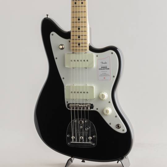 FENDER Made in Japan Junior Collection Jazzmaster/Black/M フェンダー サブ画像8