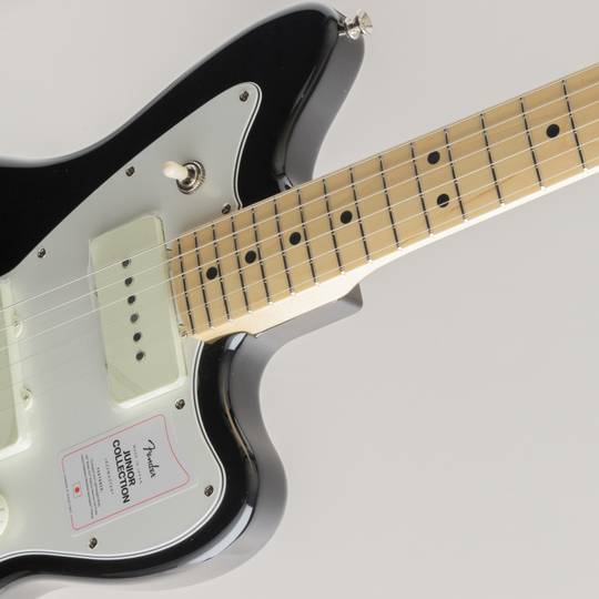 FENDER Made in Japan Junior Collection Jazzmaster/Black/M フェンダー サブ画像11