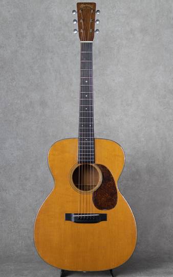 MARTIN OOO-18 マーチン サブ画像1