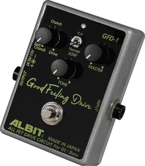 ALBIT Good Feeling Drive / GFD-1 アルビット サブ画像1
