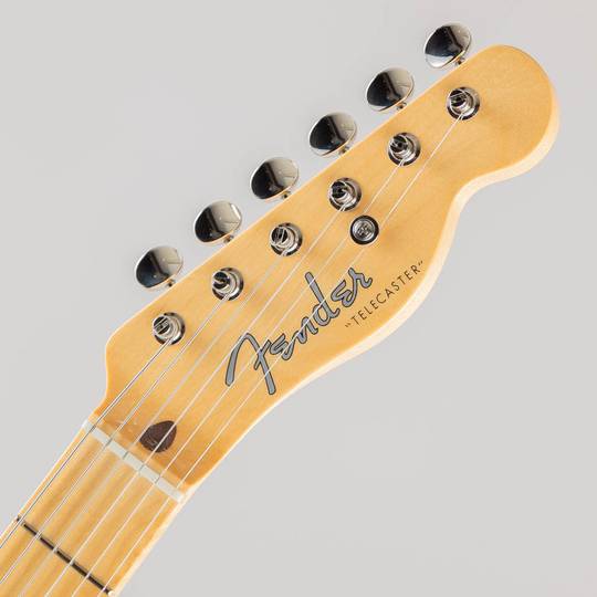 FENDER Made in Japan Heritage 50s Telecaster / 2-Color Sunburst【S/N:JD23013039】 フェンダー サブ画像4