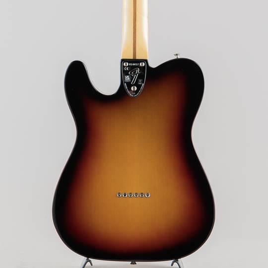 FENDER American Vintage II 1972 Telecaster Thinline/3-Color Sunburst/M【SN:V14417】 フェンダー サブ画像1