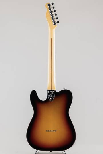 FENDER American Vintage II 1972 Telecaster Thinline/3-Color Sunburst/M【SN:V14417】 フェンダー サブ画像3