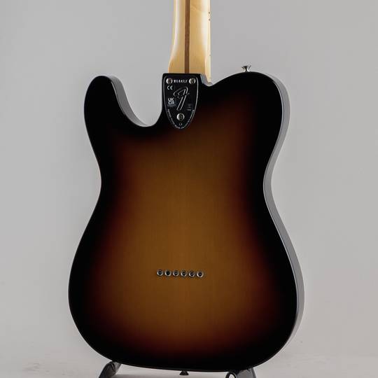 FENDER American Vintage II 1972 Telecaster Thinline/3-Color Sunburst/M【SN:V14417】 フェンダー サブ画像9