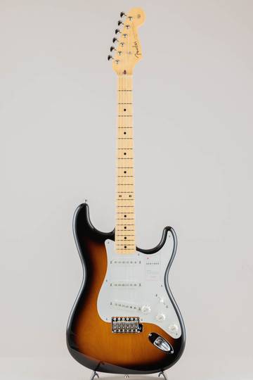 FENDER Made in Japan Heritage 50s Stratocaster/2-Color Sunburst/M【S/N:JD24004409】 フェンダー サブ画像2
