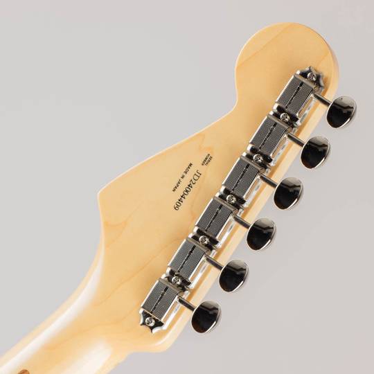 FENDER Made in Japan Heritage 50s Stratocaster/2-Color Sunburst/M【S/N:JD24004409】 フェンダー サブ画像6