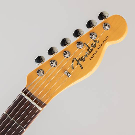 FENDER American Original ‘60s Telecaster/3-Color Sunburst フェンダー サブ画像4