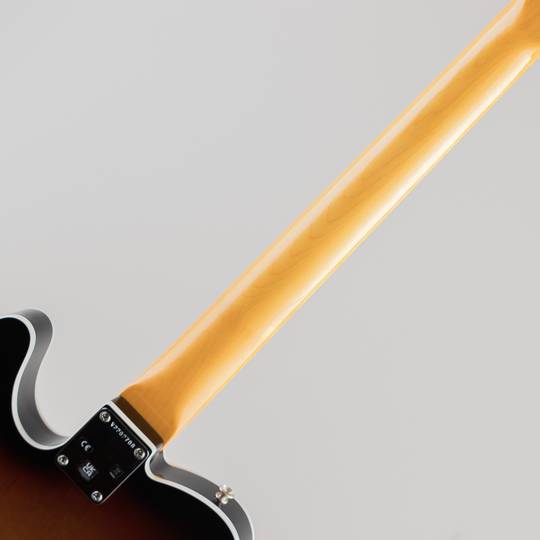 FENDER American Original ‘60s Telecaster/3-Color Sunburst フェンダー サブ画像7