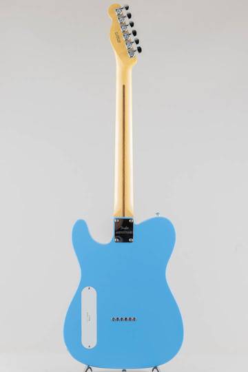 FENDER Aerodyne Special Telecaster /  California Blue/R フェンダー サブ画像3