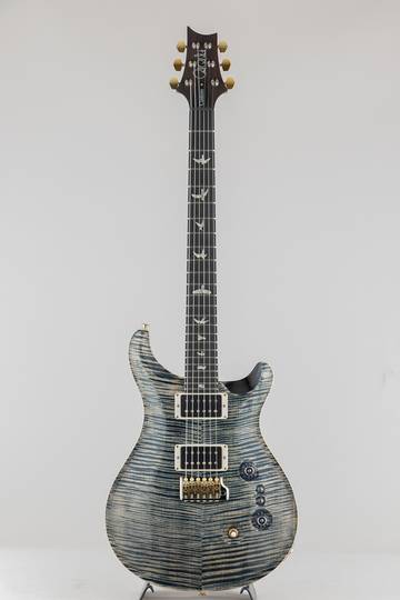 Paul Reed Smith Custom24-08 10Top Faded Whale Blue ポールリードスミス サブ画像2