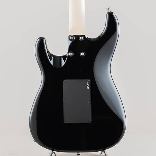 CHARVEL MJ So-Cal Style 1 HSS FR M/Gloss Black シャーベル サブ画像1