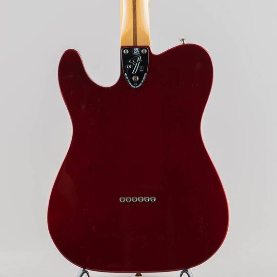 FENDER American Vintage II 1977 Telecaster Custom/Wine/M【SN:VS230213】 フェンダー サブ画像1