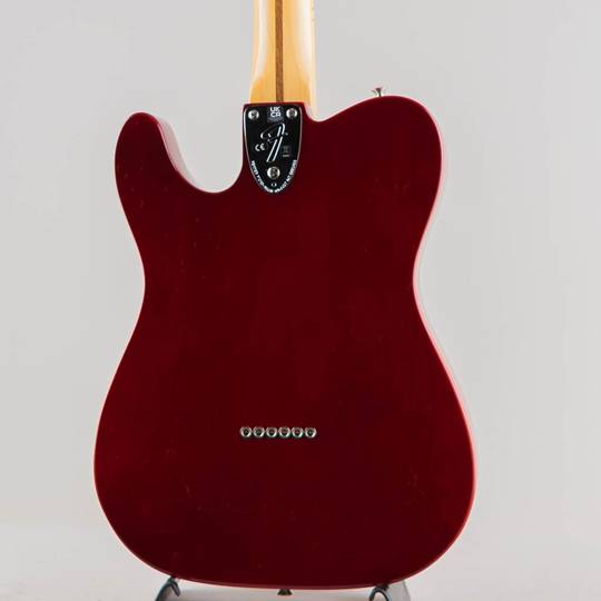 FENDER American Vintage II 1977 Telecaster Custom/Wine/M【SN:VS230213】 フェンダー サブ画像9