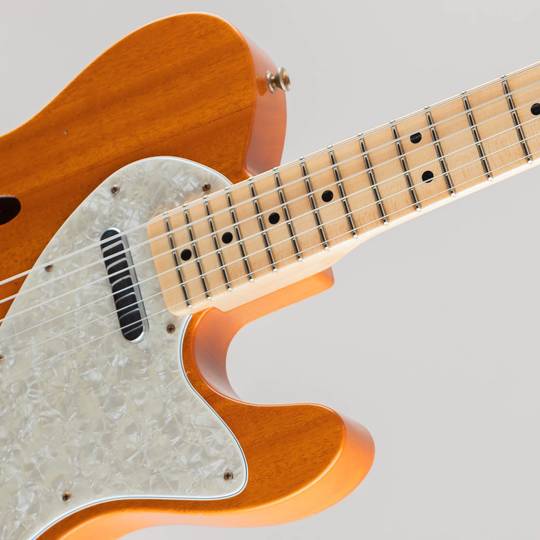 FENDER CUSTOM SHOP 2023 Collection 1968 Telecaster Thinline Journeyman Relic/Aged Natural【CZ574234】 フェンダーカスタムショップ サブ画像11