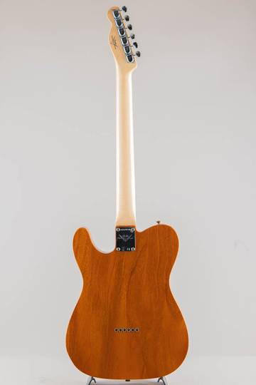 FENDER CUSTOM SHOP 2023 Collection 1968 Telecaster Thinline Journeyman Relic/Aged Natural【CZ574234】 フェンダーカスタムショップ サブ画像3