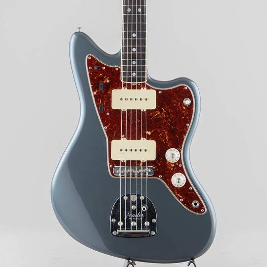 FENDER CUSTOM SHOP 2021 Collection 1966 Jazzmaster Deluxe Closet Classic/Aged Charcoal Frost Metallic フェンダーカスタムショップ