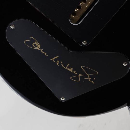 Paul Reed Smith Private Stock #10858 John McLaughlin Limited Edition ポールリードスミス サブ画像19