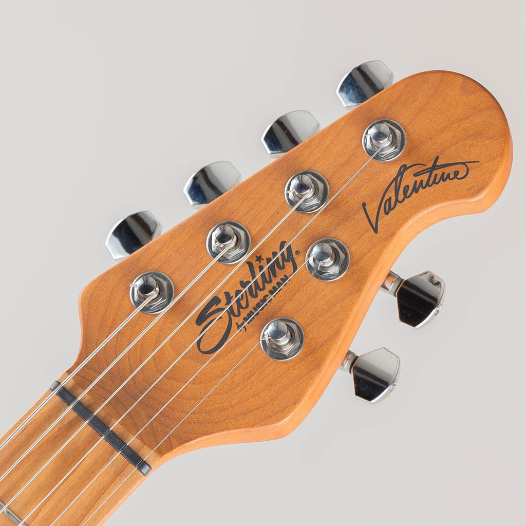 Sterling by MUSIC MAN JV60CB / Butterscotch スターリン サブ画像4