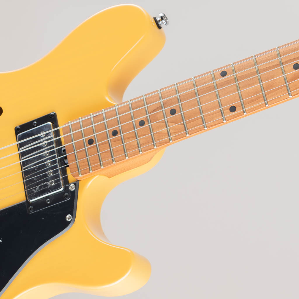 Sterling by MUSIC MAN JV60CB / Butterscotch スターリン サブ画像6