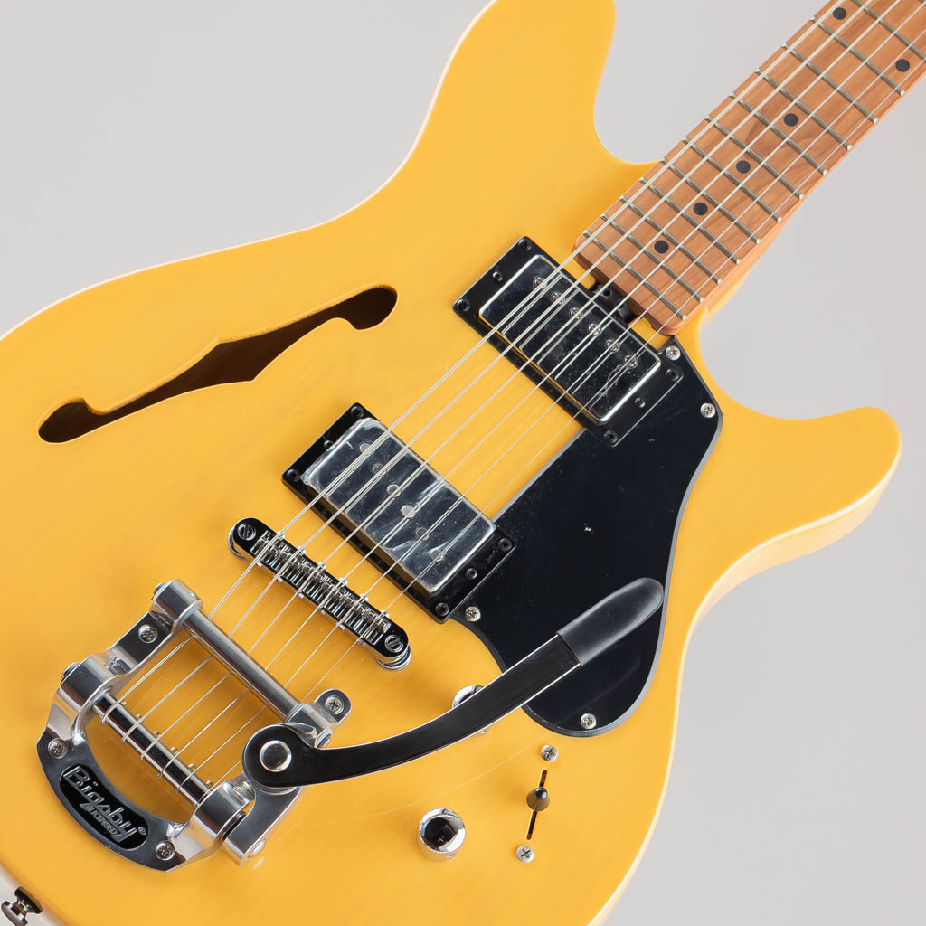 Sterling by MUSIC MAN JV60CB / Butterscotch スターリン サブ画像7