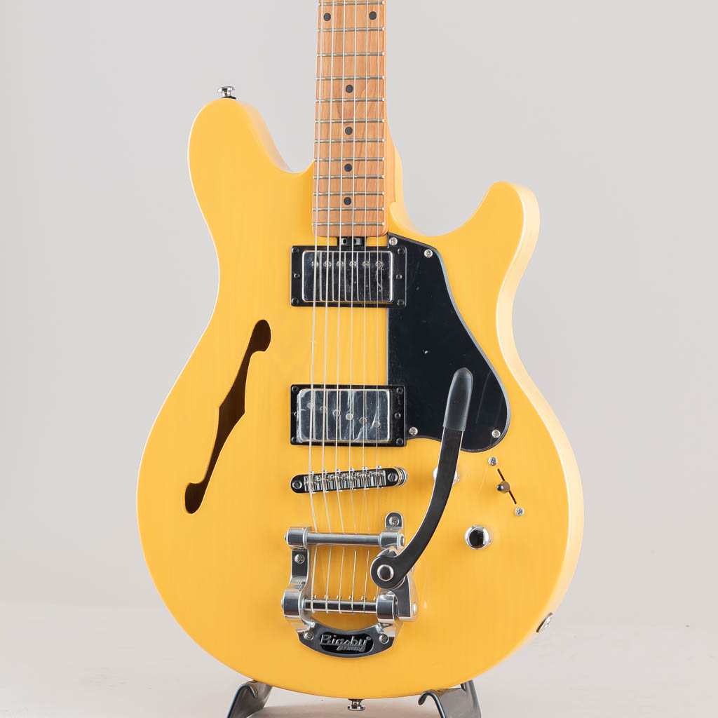 Sterling by MUSIC MAN JV60CB / Butterscotch スターリン サブ画像8