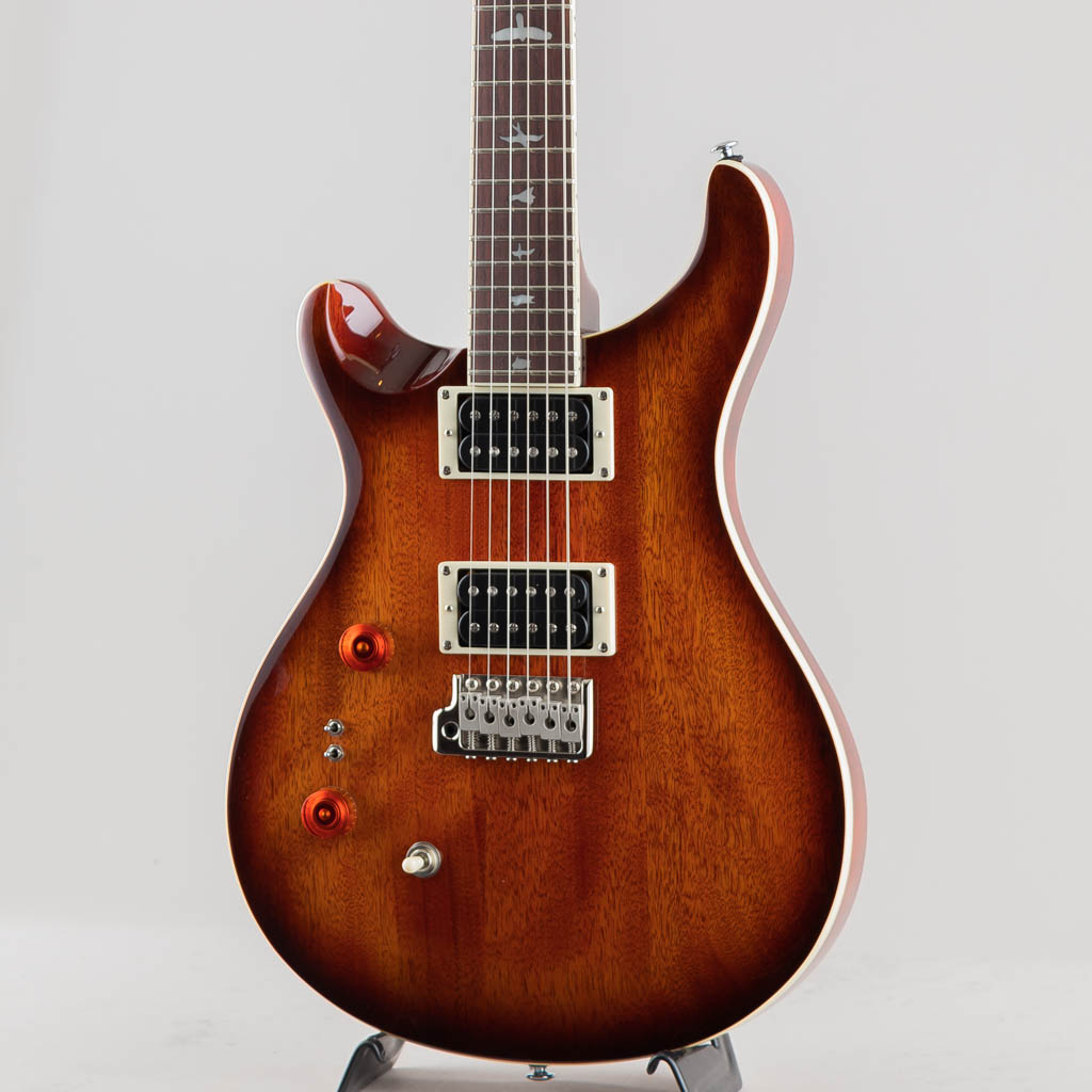 Paul Reed Smith SE Standard 24-08 Lefty / Tobacco Sunburst ポールリードスミス STFUAE サブ画像8