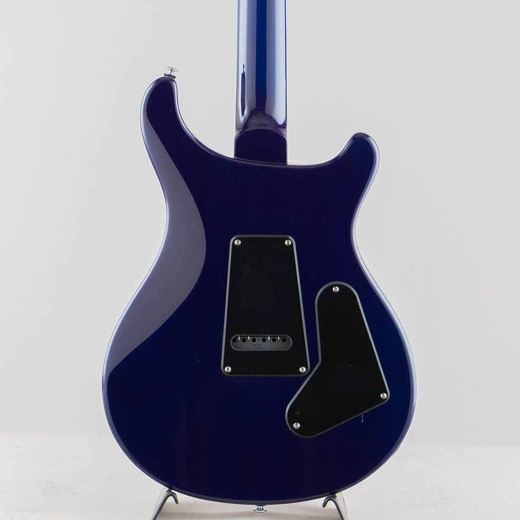 Paul Reed Smith SE Standard 24-08 Lefty / Translucent Blue ポールリードスミス STFUAE サブ画像1