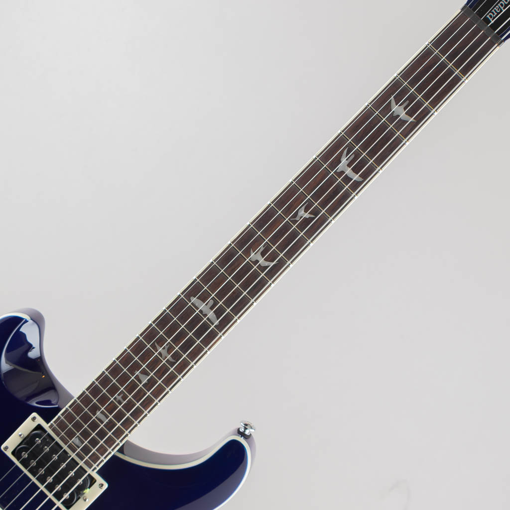 Paul Reed Smith SE Standard 24-08 Lefty / Translucent Blue ポールリードスミス STFUAE サブ画像5