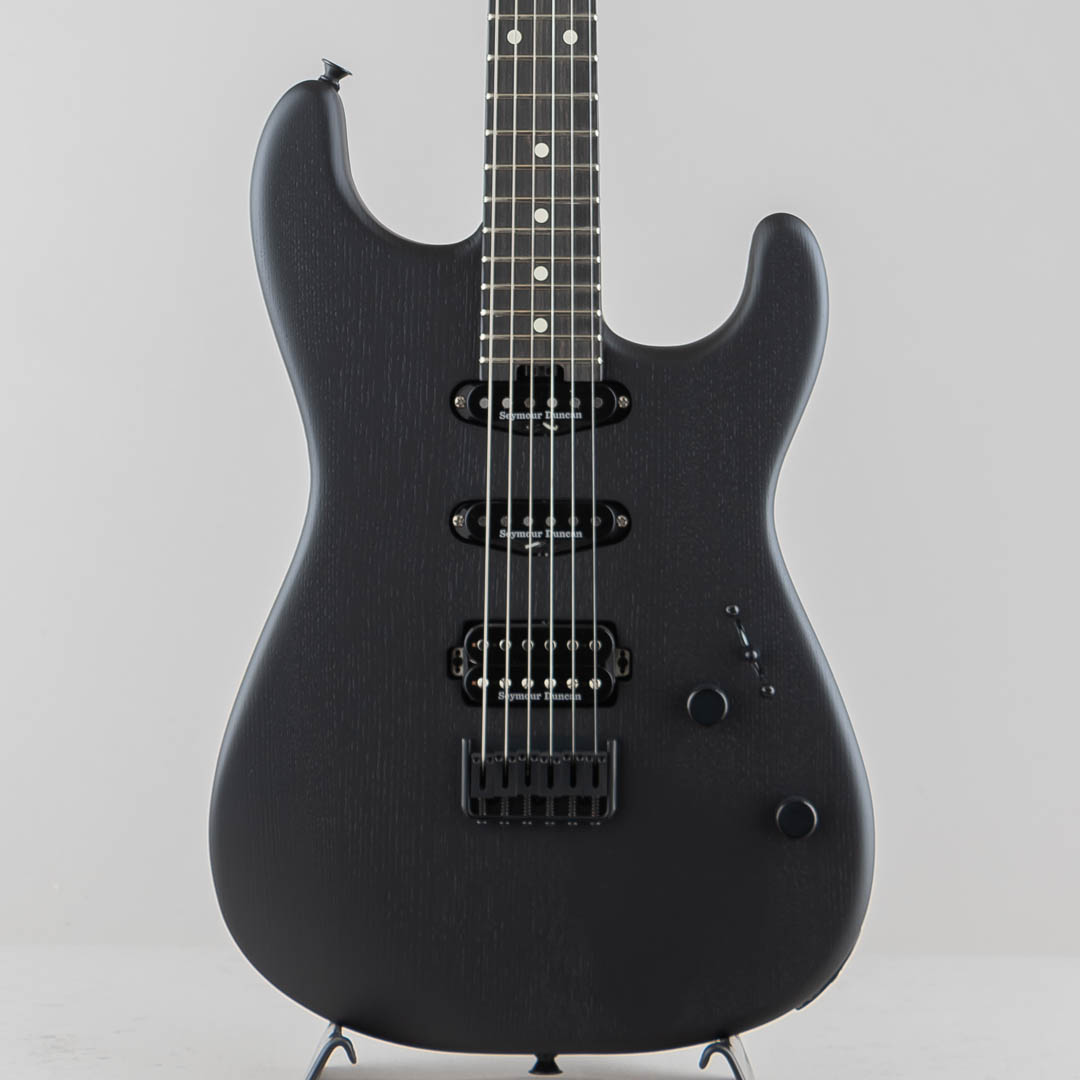 Pro-Mod San Dimas Style 1 HSS HT / Satin Black