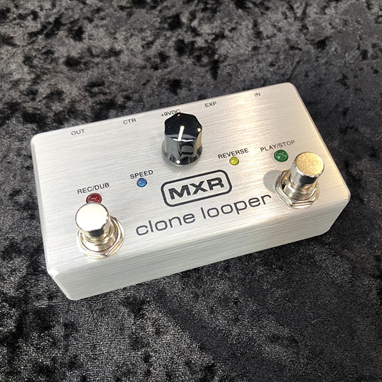 M303 CLONE LOOPER