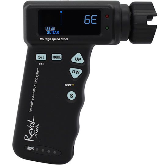 RT1 High speed tuner