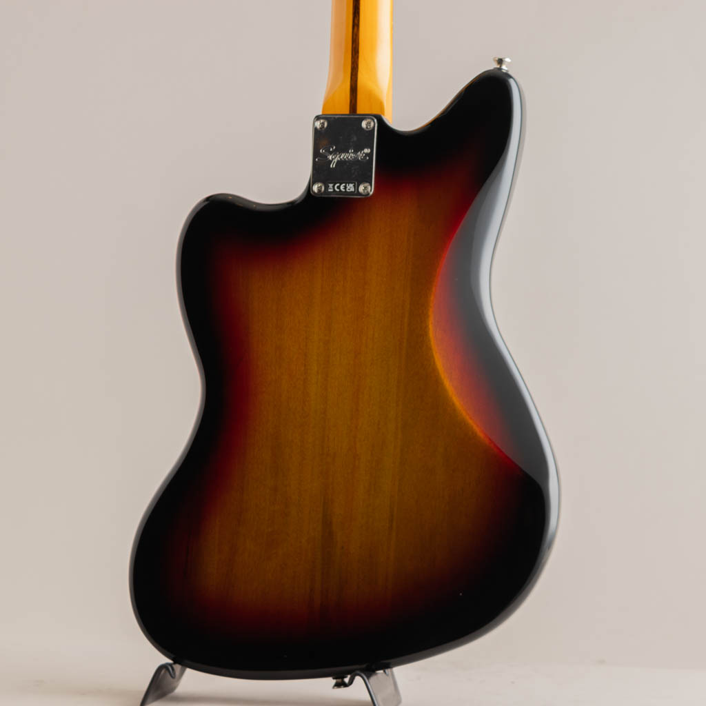 SQUIER Classic Vibe '60s Jazzmaster / 3-Color Sunburst スクワイヤー サブ画像12