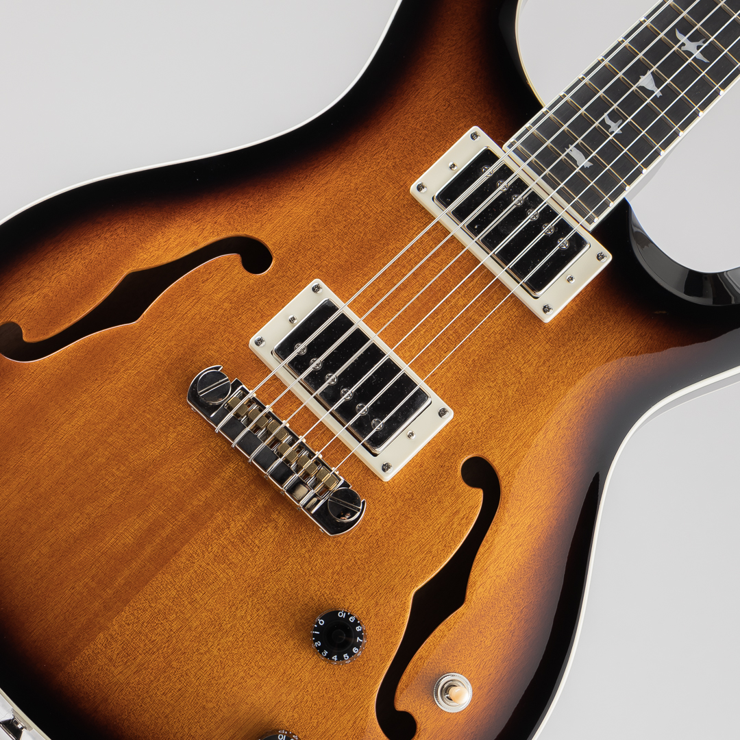 Paul Reed Smith SE Hollowbody Standard McCarty Tobacco Sunburst【s/n:CTC E05690】 ポールリードスミス STFUAE サブ画像7