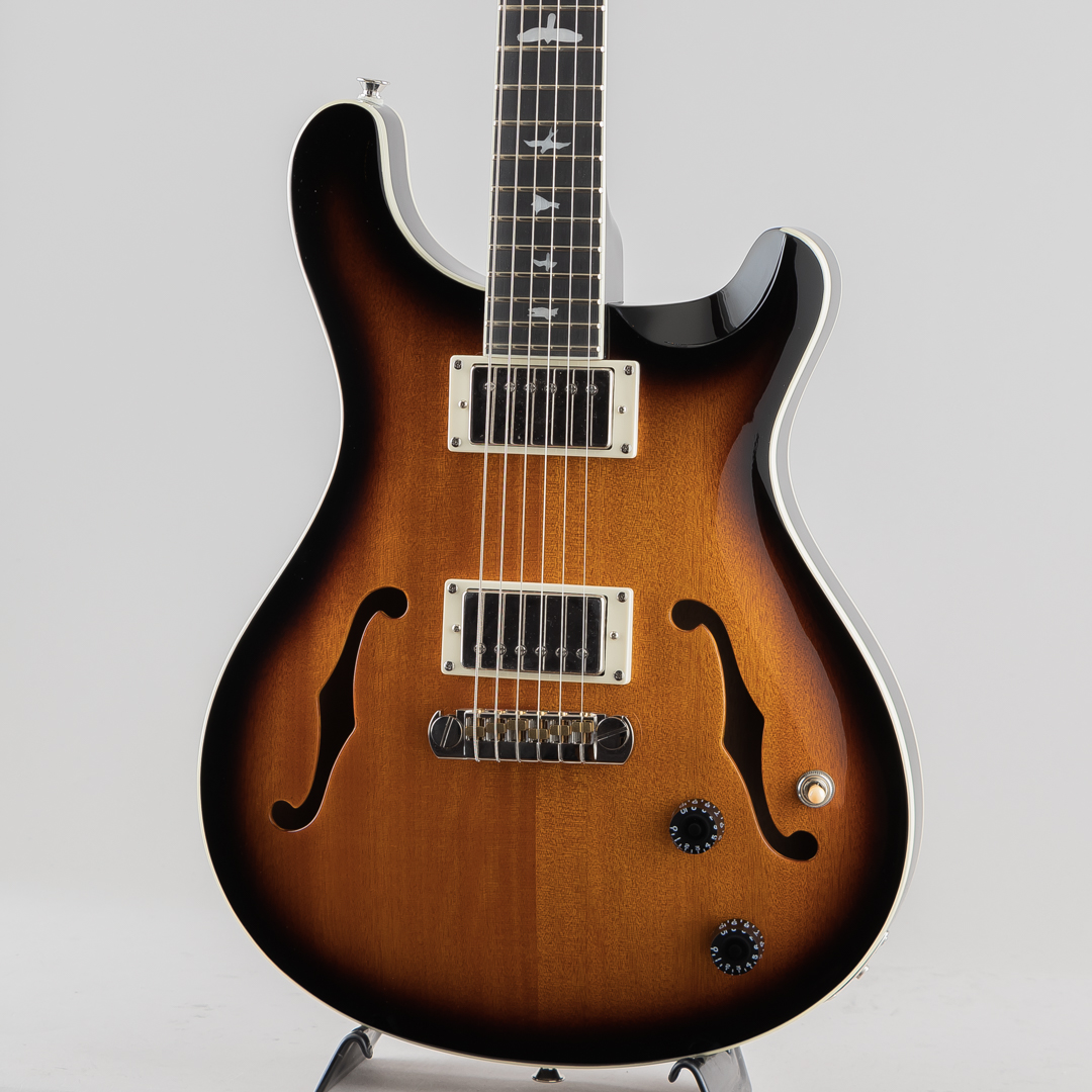 Paul Reed Smith SE Hollowbody Standard McCarty Tobacco Sunburst【s/n:CTC E05690】 ポールリードスミス STFUAE サブ画像8