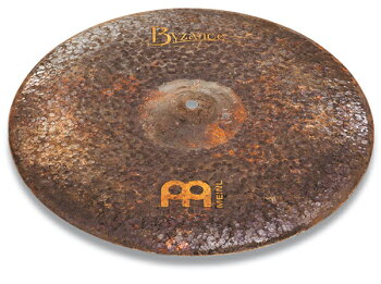 【新品特価30%OFF!】BYZANCE EXTRA DRY 17" THIN CRASH B17EDTC