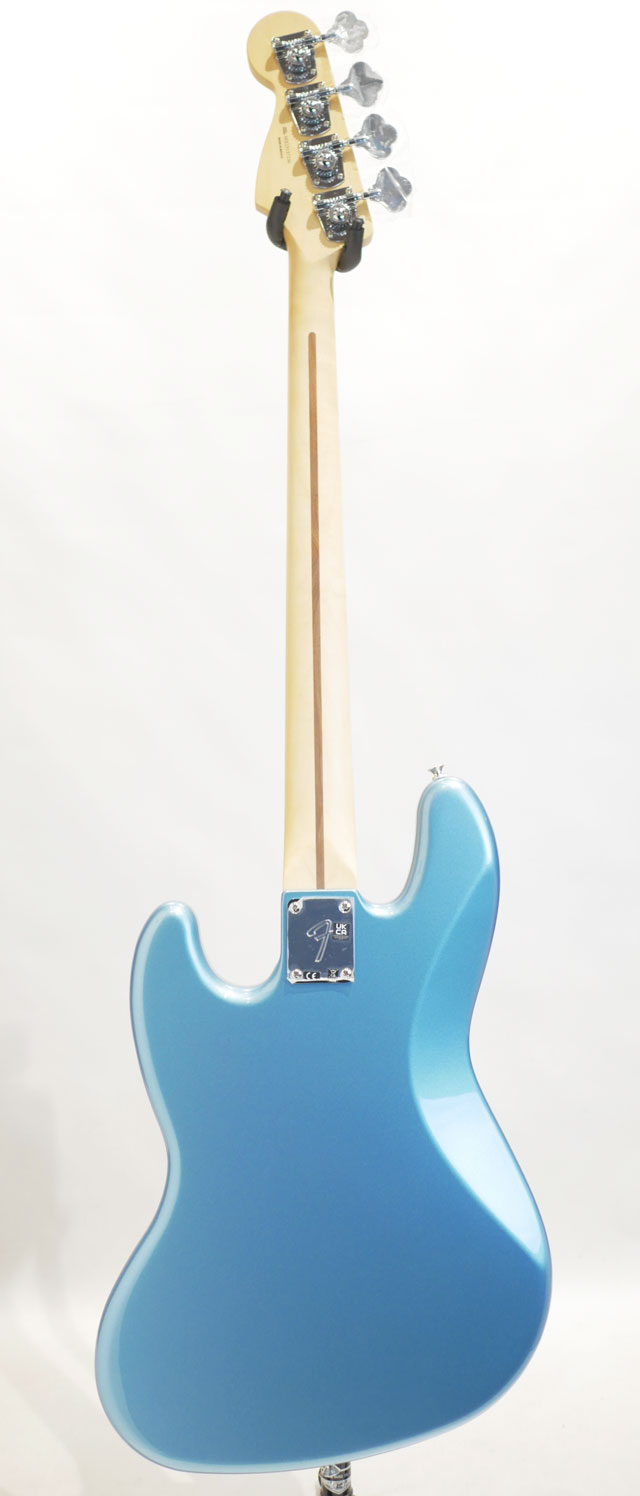 FENDER PLAYER JAZZ BASS / MN (Tidepool) フェンダー サブ画像3