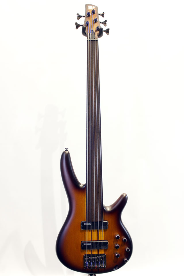 IBANEZ SRF705 アイバニーズ サブ画像2