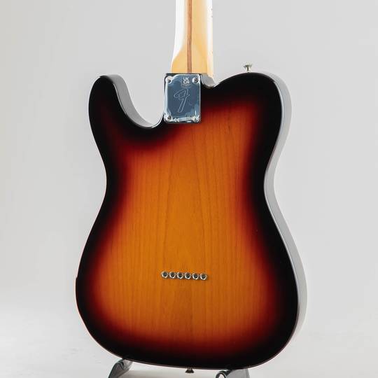 FENDER Player Telecaster/3-Color Sunburst/M フェンダー サブ画像9