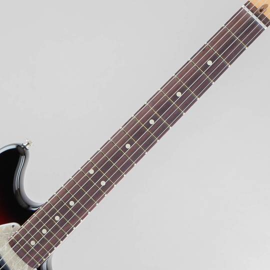 FENDER American Performer Mustang/3-Color Sunburst/R【S/N:US210115803】 フェンダー サブ画像5